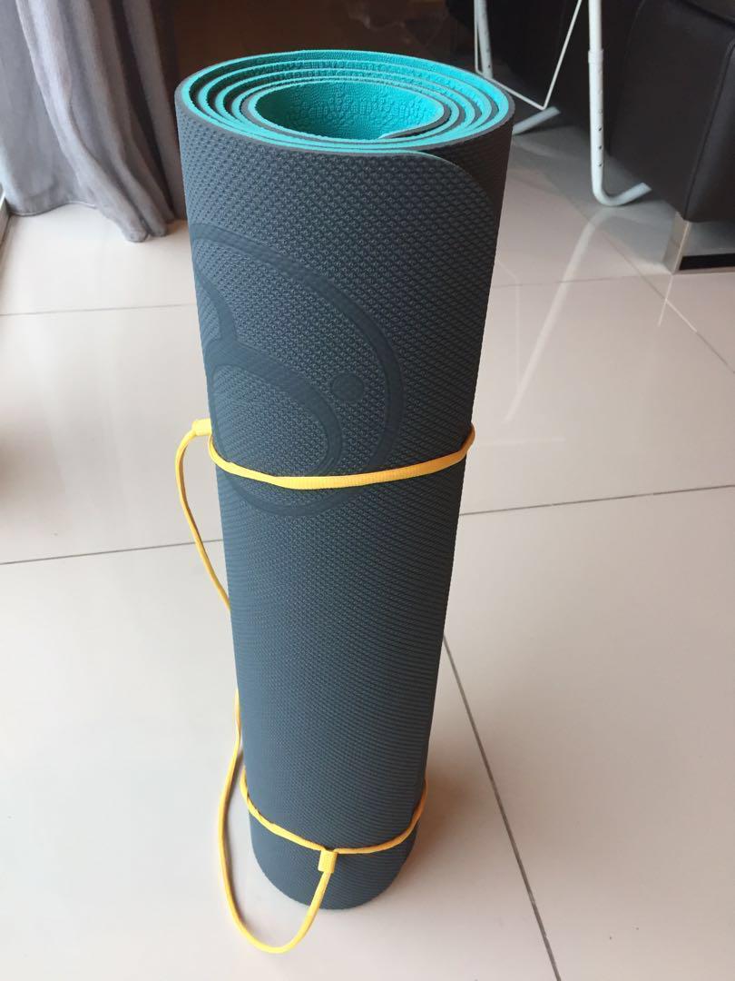 Cuca yoga mat store