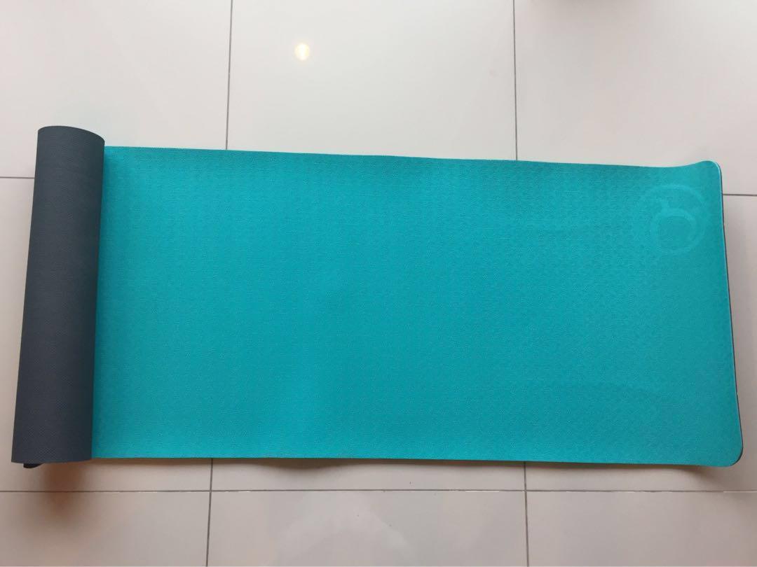 Cuca sales yoga mat