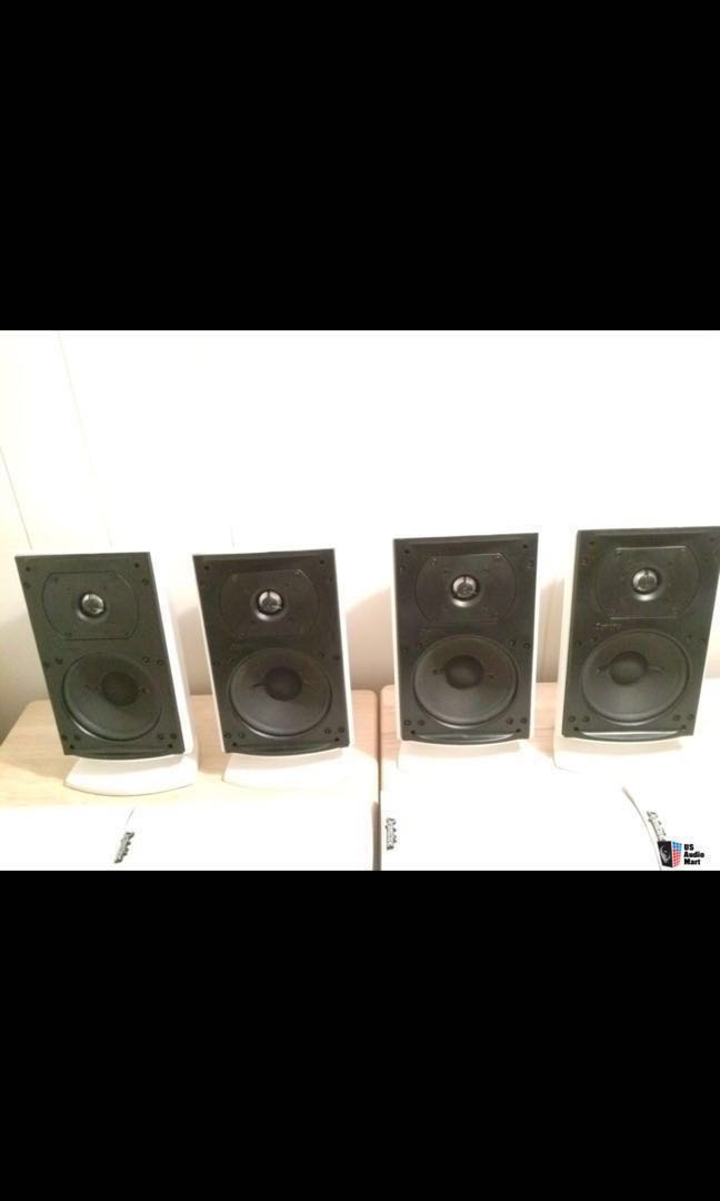 definitive technology procinema 1000 review cnet