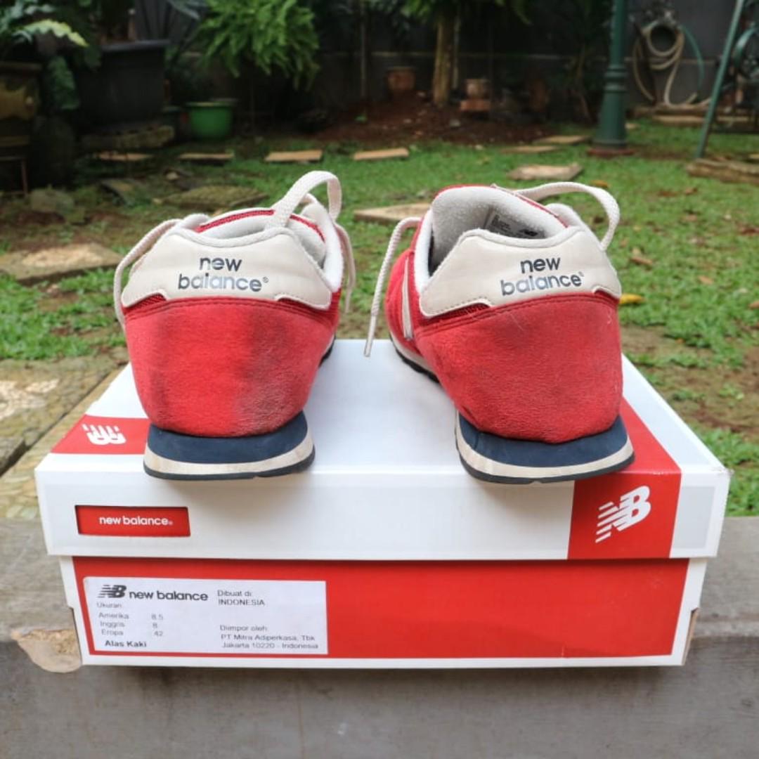New balance sale u220 45