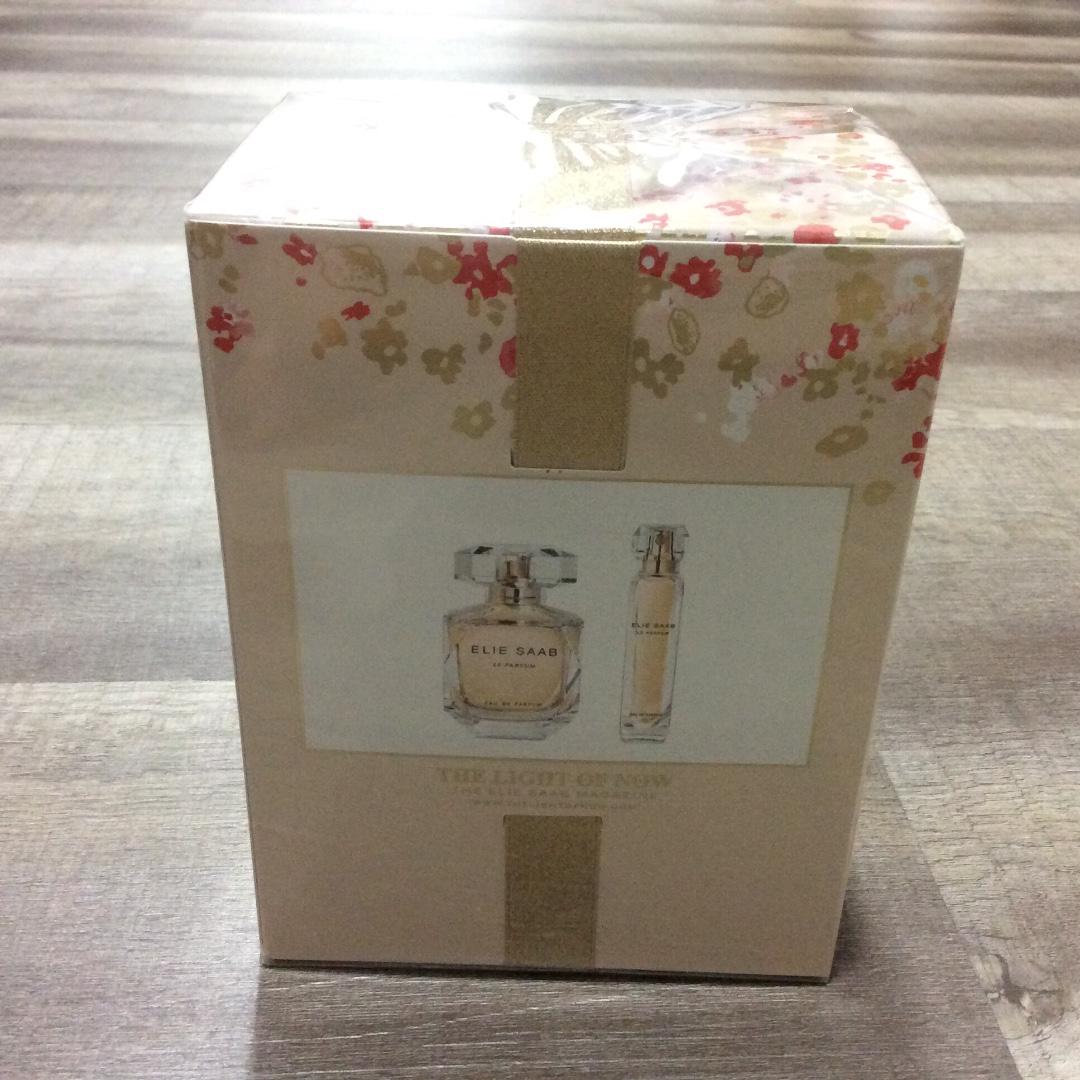 Elie saab le parfum the light of now Clearance