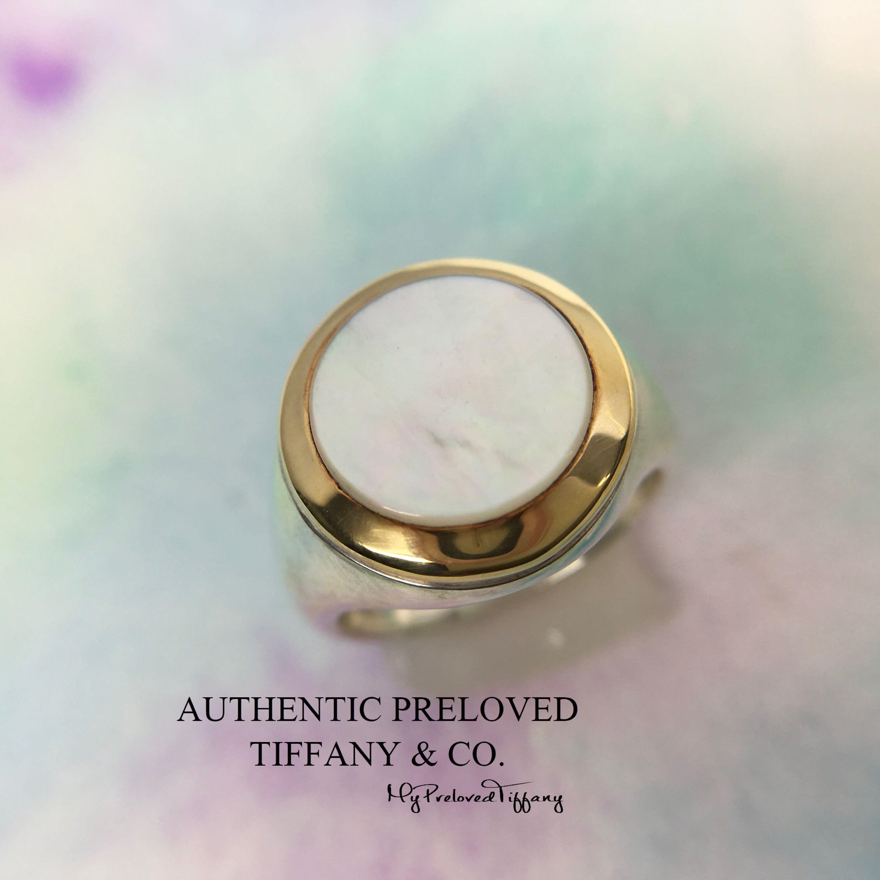 Tiffany mothers ring shop