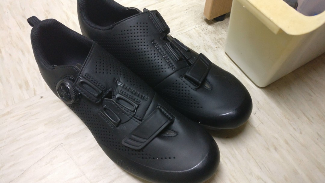 fizik terra x5 black