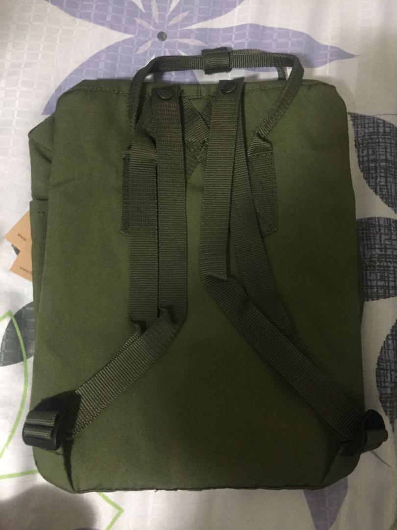 Fjallraven 2024 eaton centre