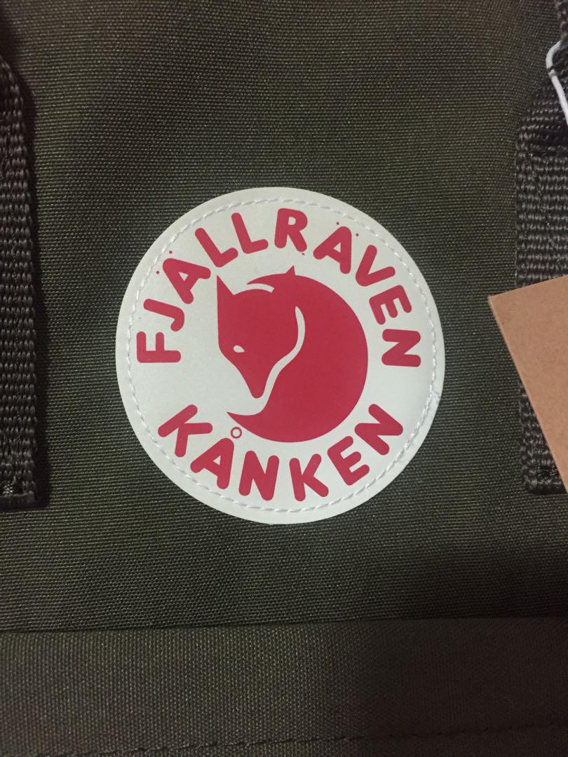 Fjallraven eaton centre online