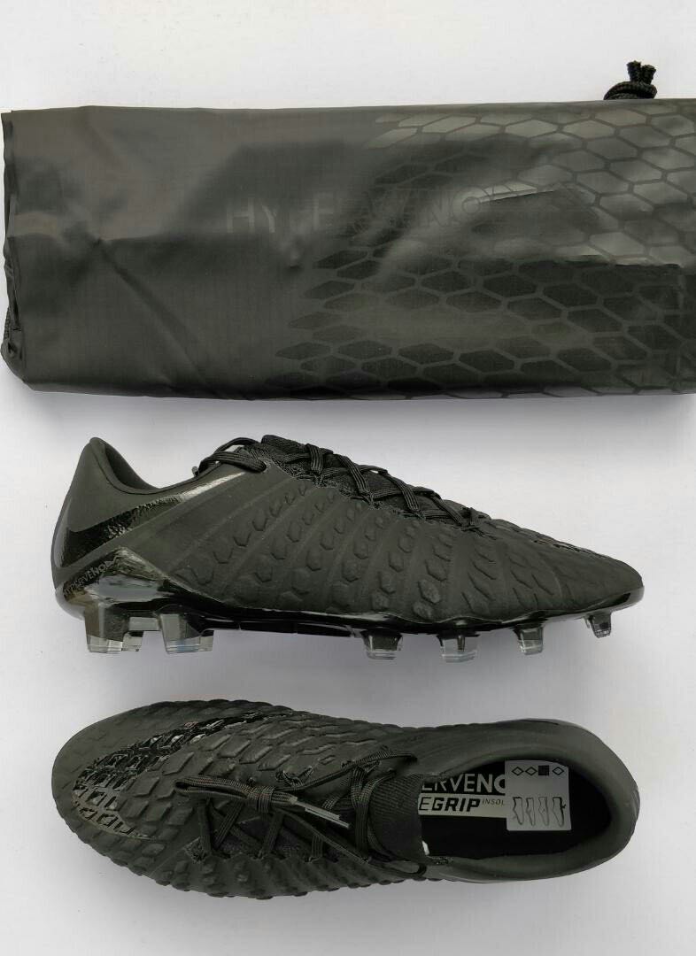 Botas de fútbol Nike Hypervenom Tienda de fútbol Fútbol