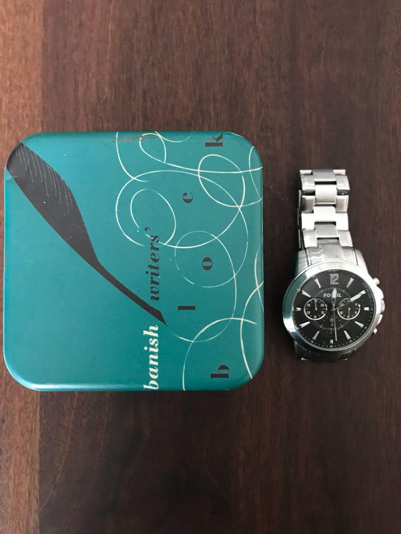 Fossil fs4532 top