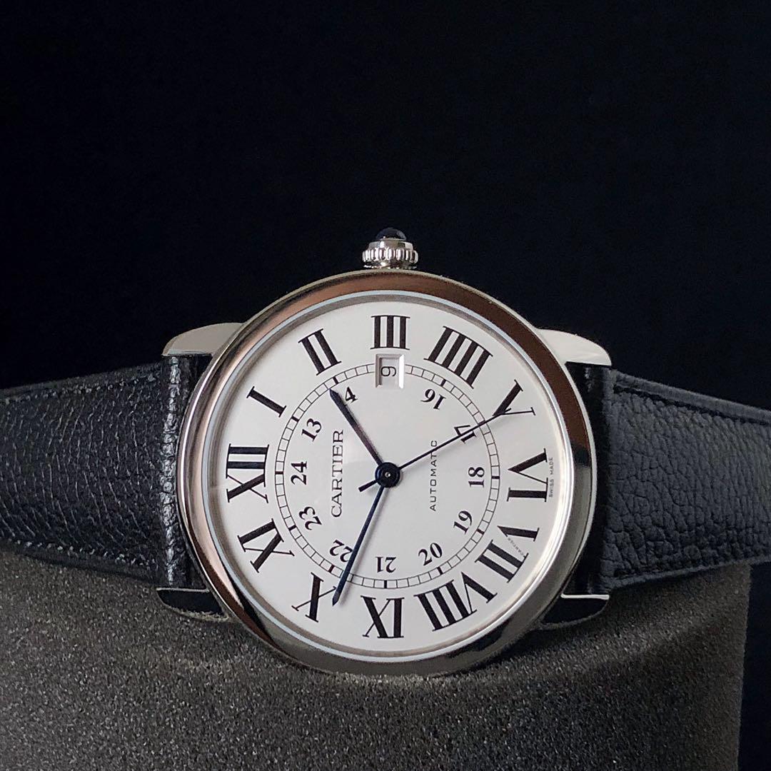 Cartier wsrn0022 best sale