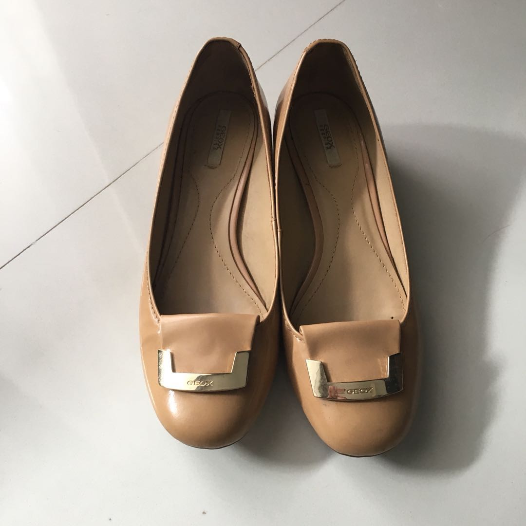 geox flats