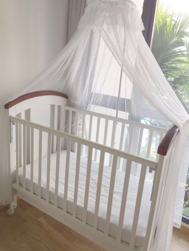 Getha baby cot discount