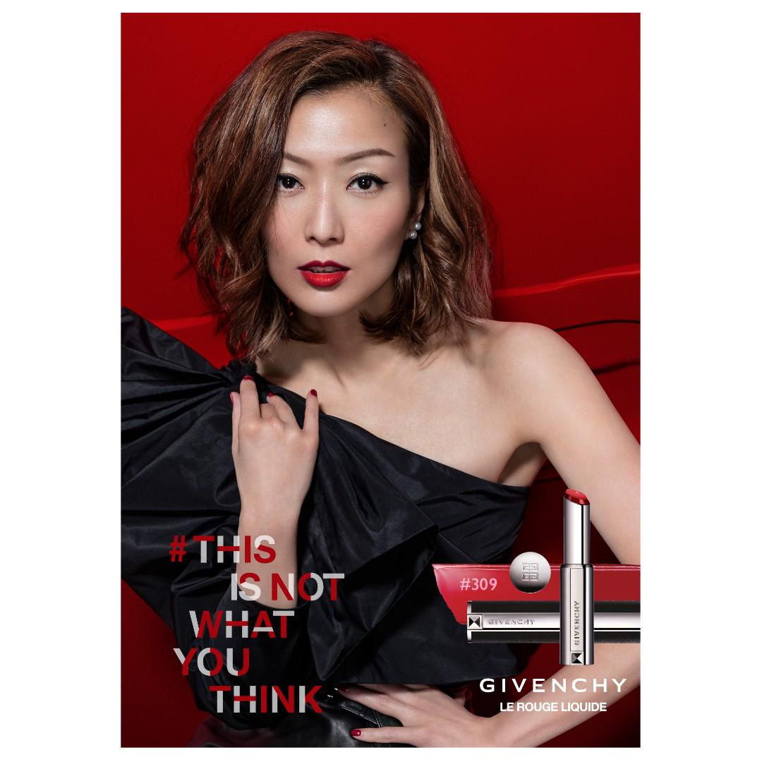 Givenchy 309 top