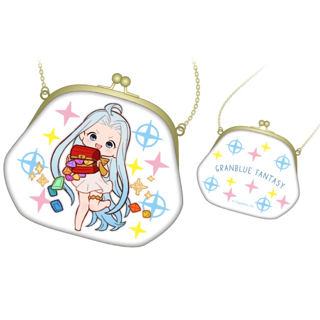 Granblue Fantasy Lyria Purse Toys Games Video Gaming In Game Products On Carousell - granblue fantasy lyria purse roblox gbf Granblue Fantasy Lyria Purse Toys Games Video Gaming In Game Products On Carousell - roblox gbf