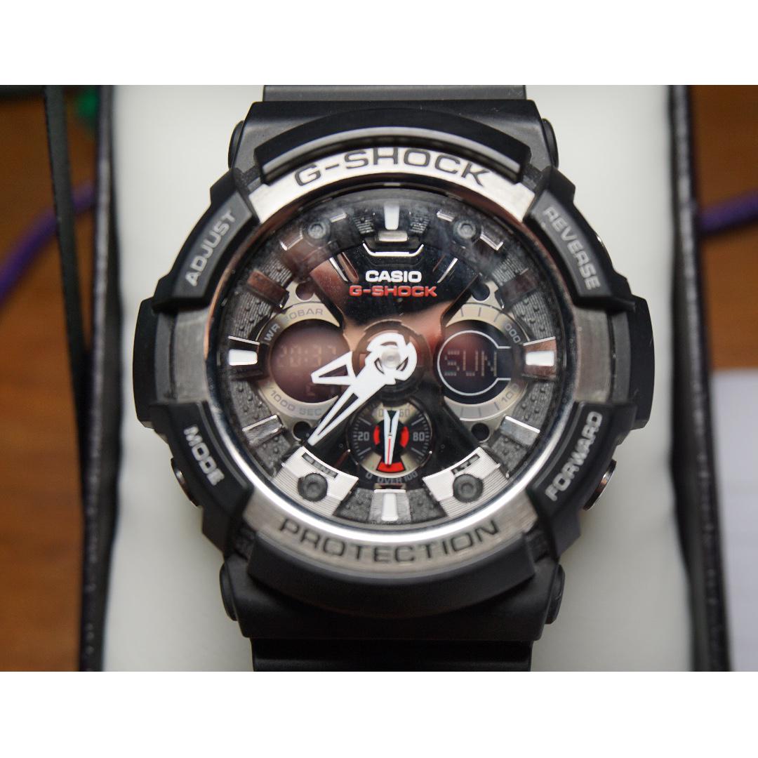 g shock 5229 ga 200 Online Shopping