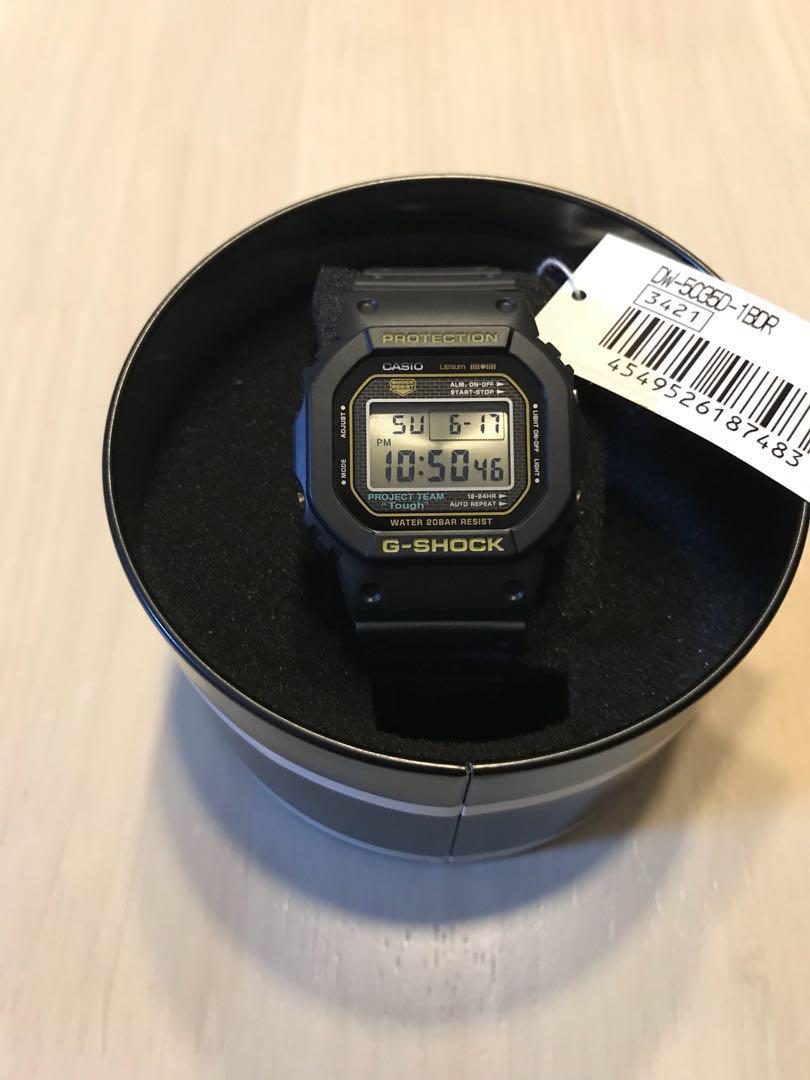 G shock origin gold online
