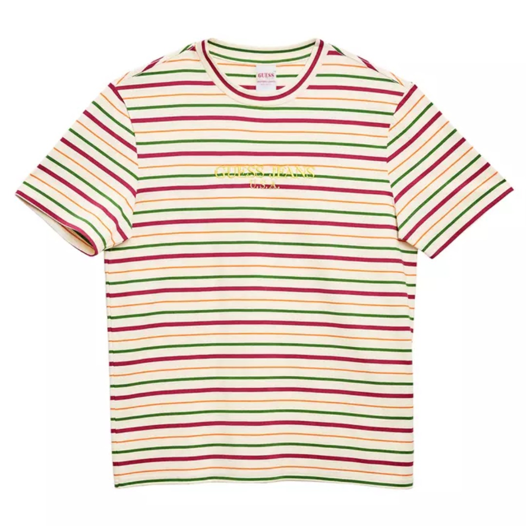 sean wotherspoon guess t shirt