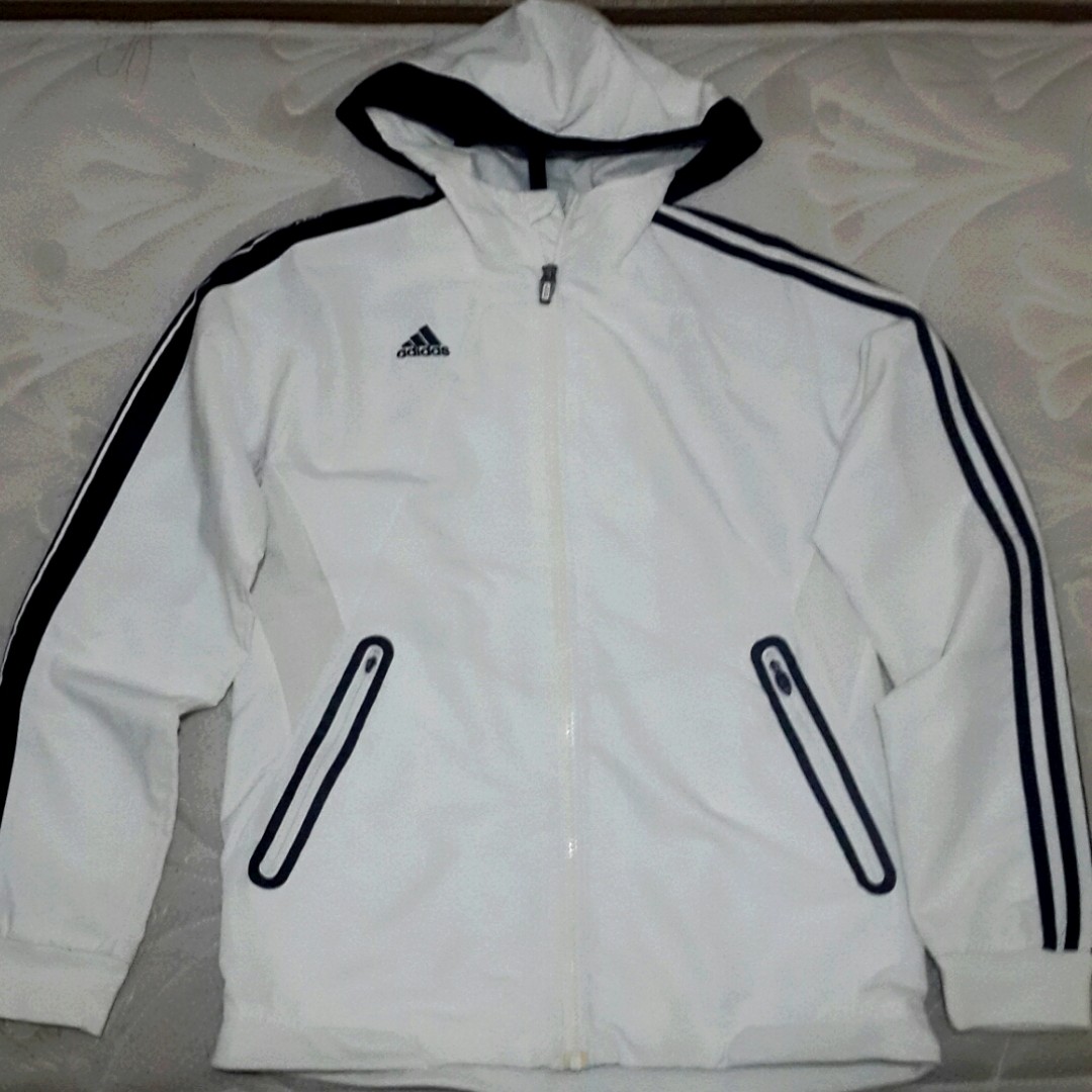 jaket running adidas original