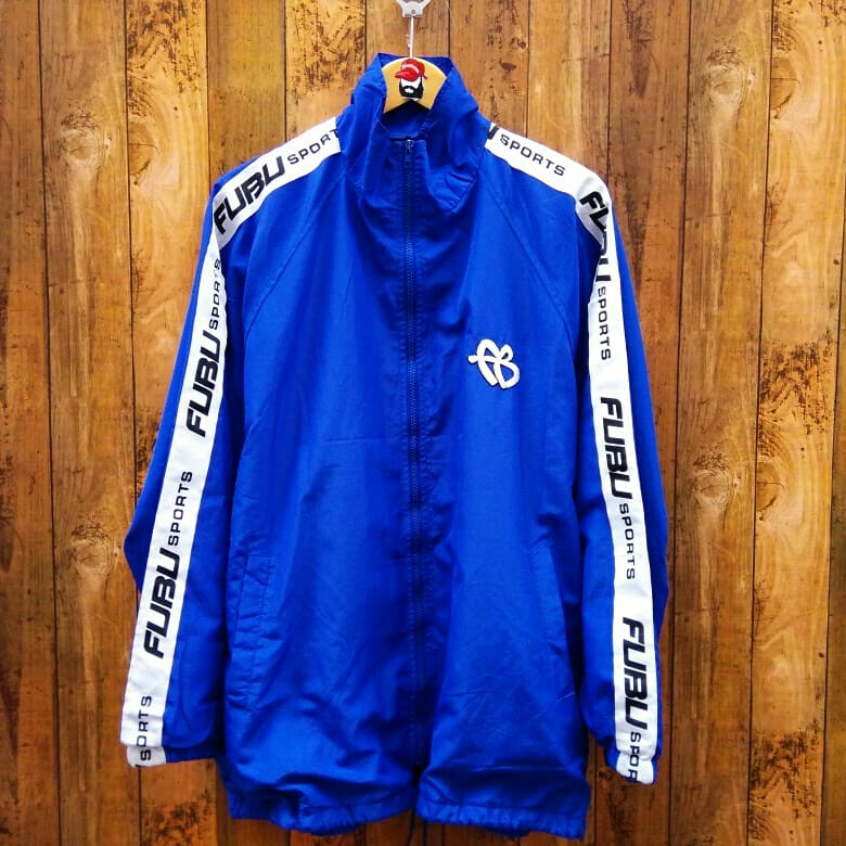 jaket fubu