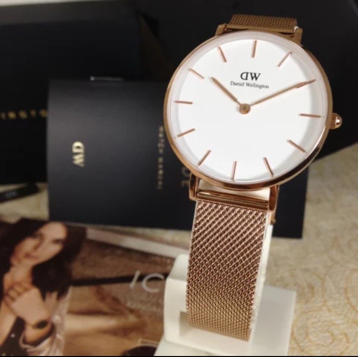 Harga jam dw original new arrivals