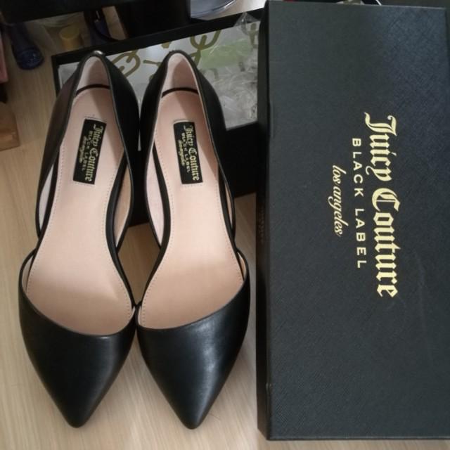 couture shoes