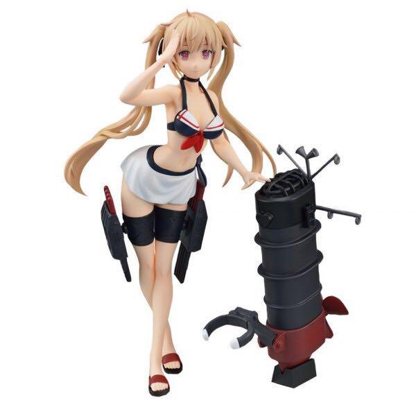 Get Wallpaper Kantai Collection Kancolle Super Premium Figure Murasame Kai Free