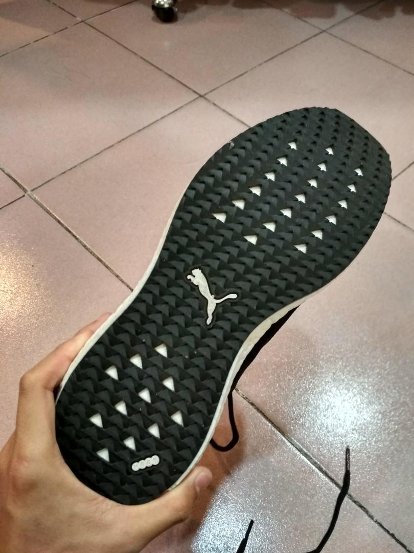 Kasut Puma soft foam Men s Fashion Footwear Sneakers on Carousell