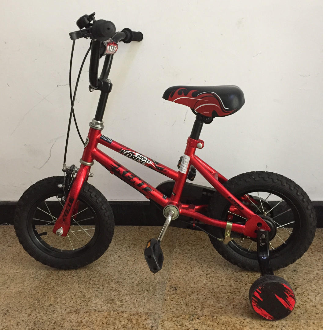 kids bike air pump