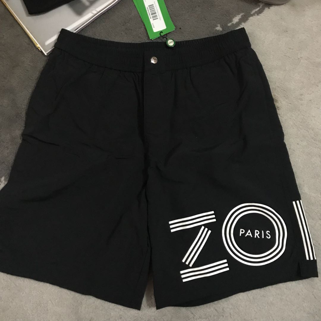 kenzo shorts