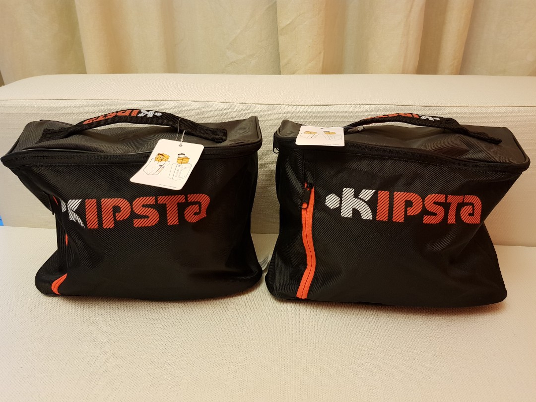 KIPSTA Shoe Bag, Sports, Sports \u0026 Games 