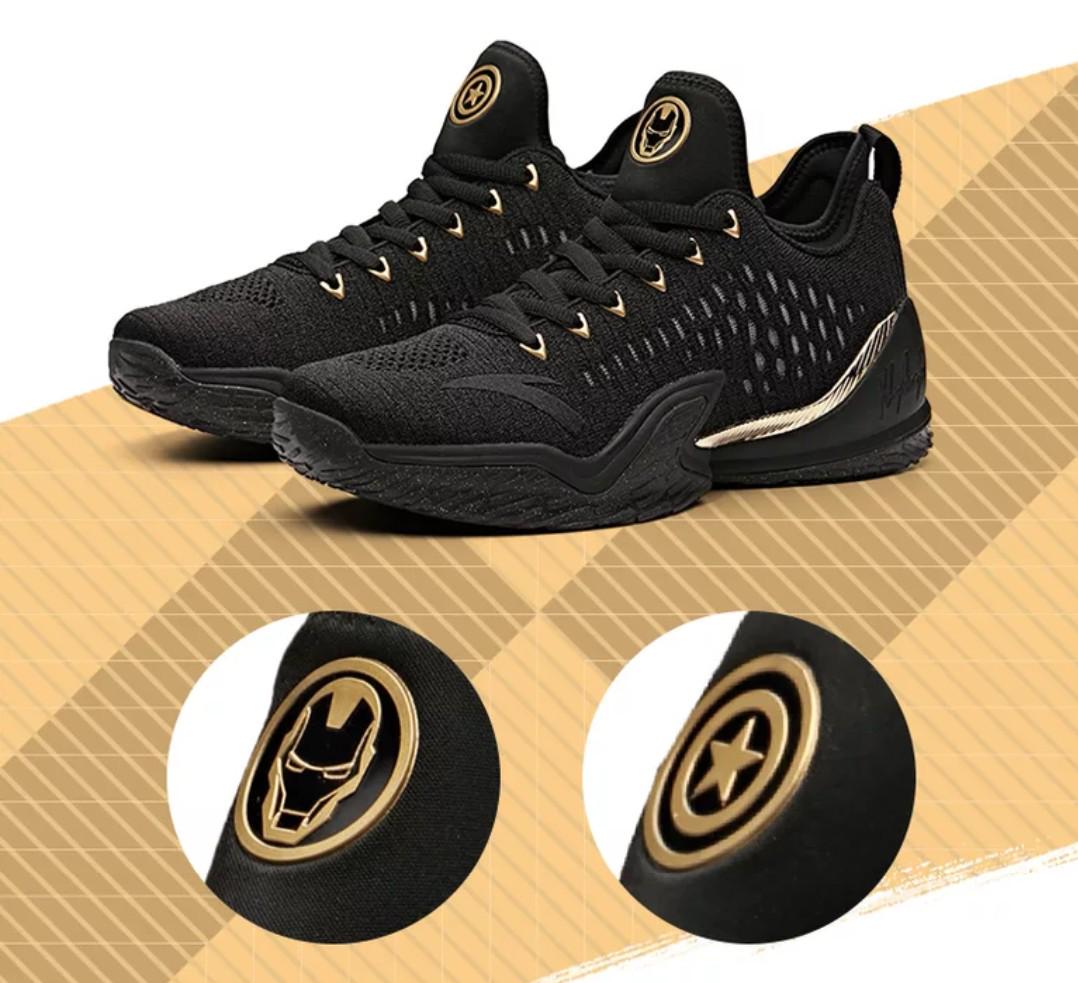 Klay Thompson III KT3 Low Women s Fashion Footwear Sneakers on Carousell