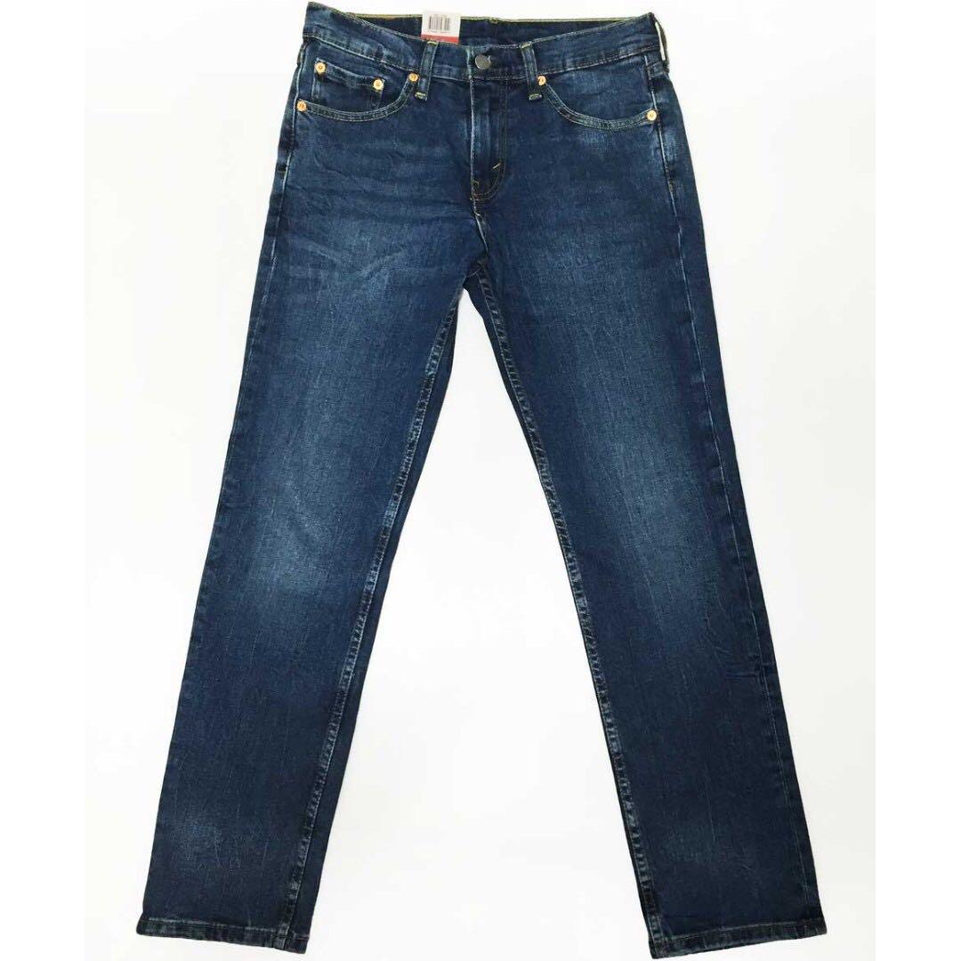 levis 511 blue stone