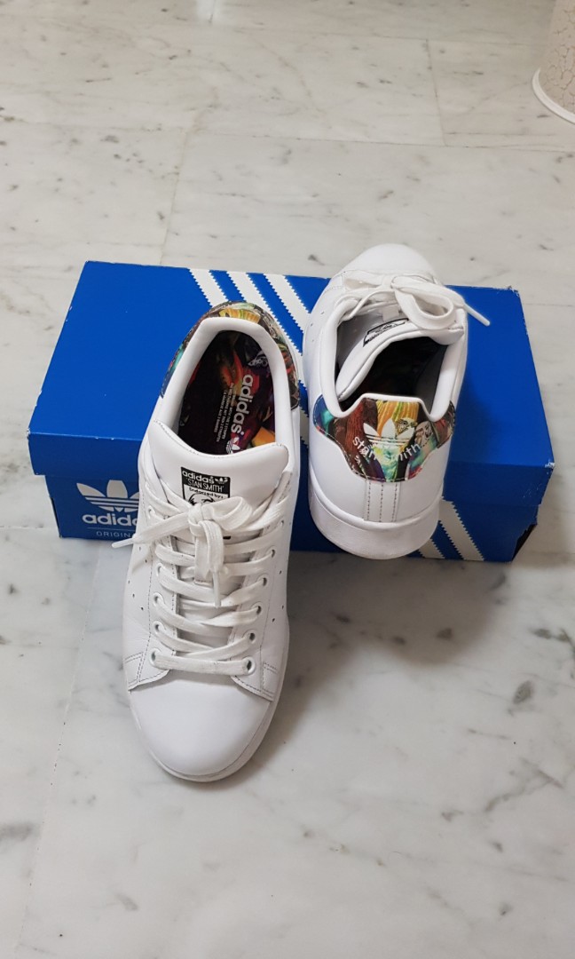stan smith limited edition foot locker