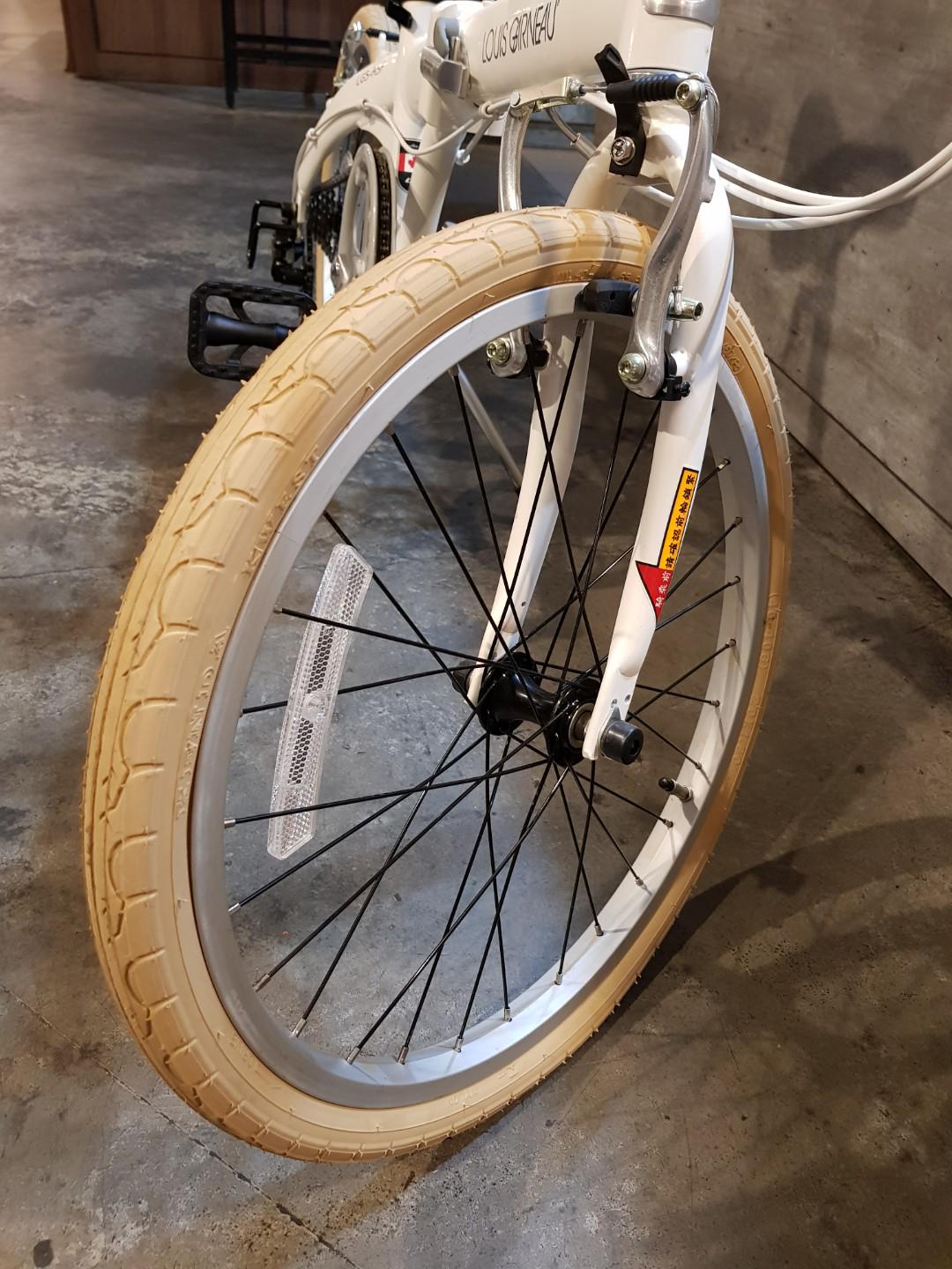 louis garneau stationary bike