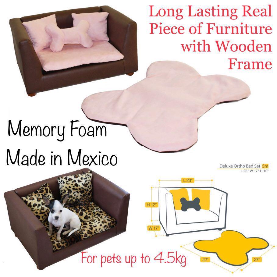 keet dog beds