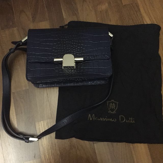 massimo dutti uk bags
