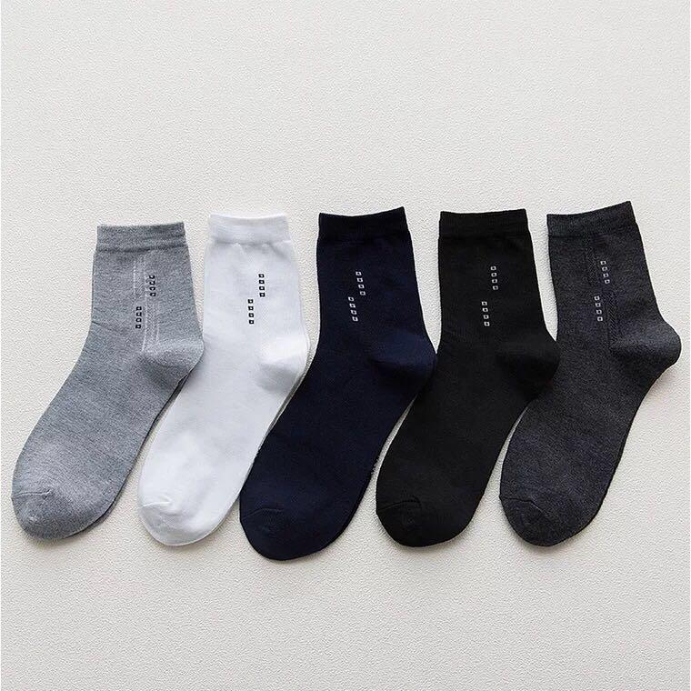 mens business socks