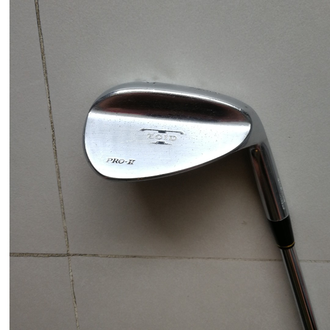 Mizuno f wedge clearance