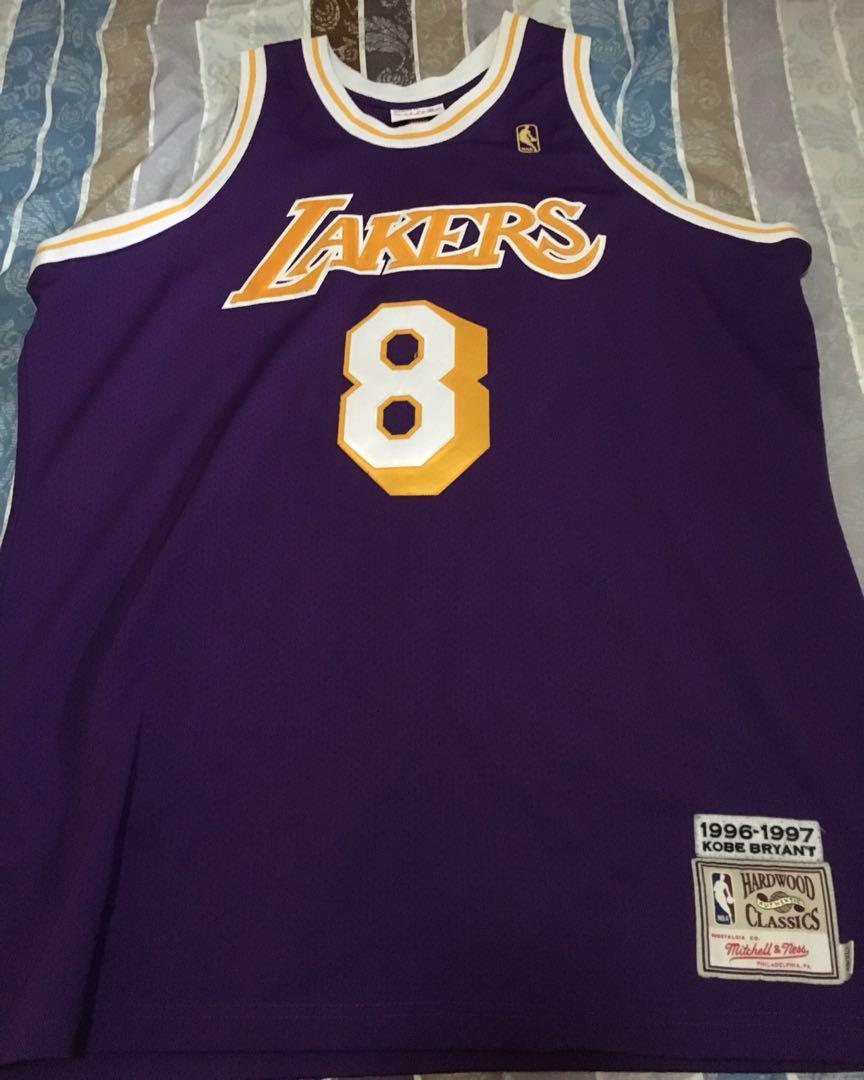 m&n jersey