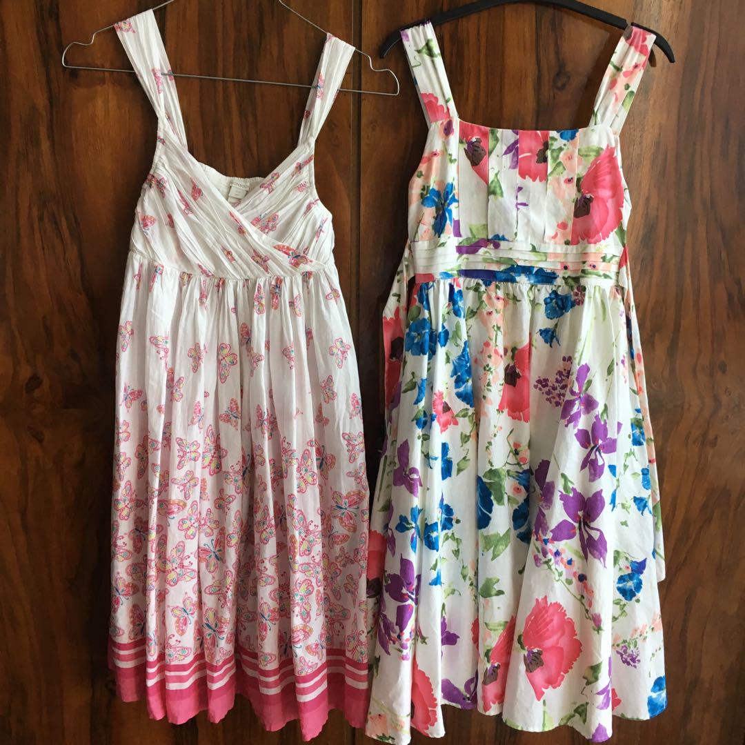monsoon cotton summer dresses