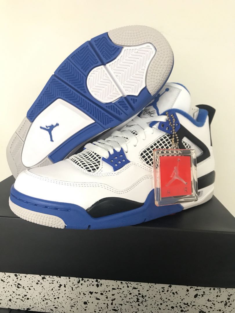 nike motorsports