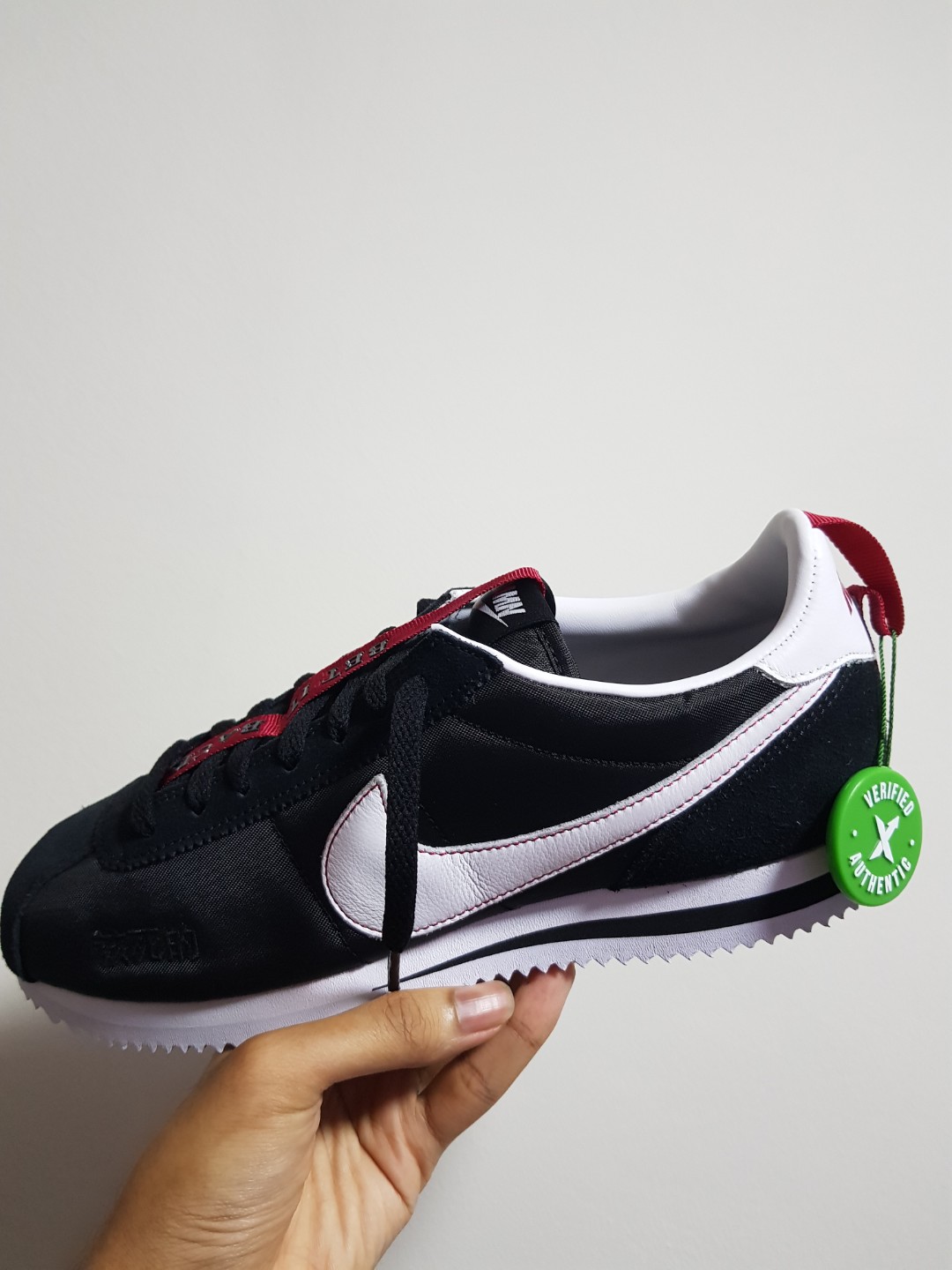 stockx cortez kenny