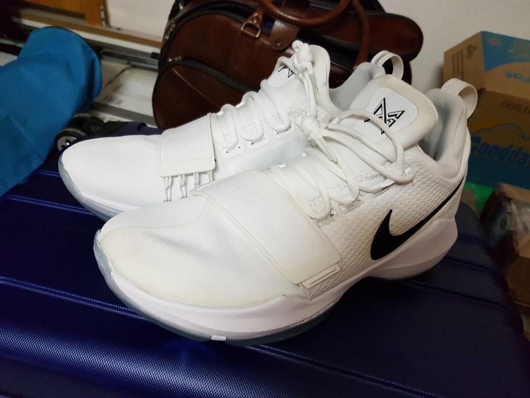 Pg 1 cheap white ice