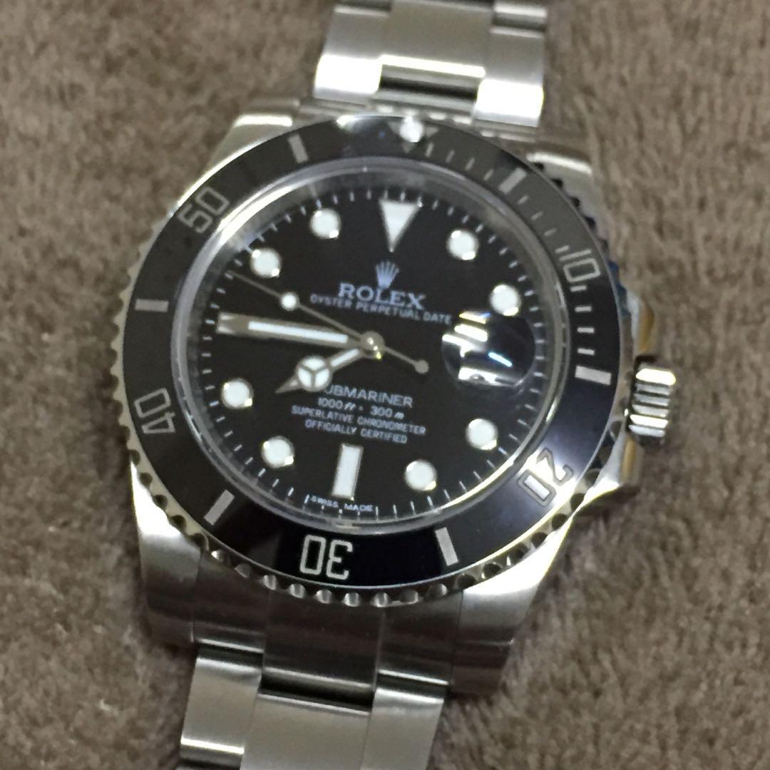 Rolex noob clearance v6