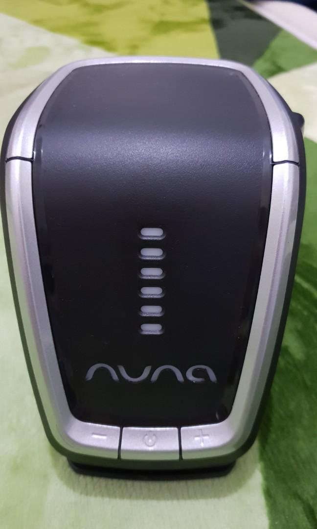 Nuna leaf motor unit online