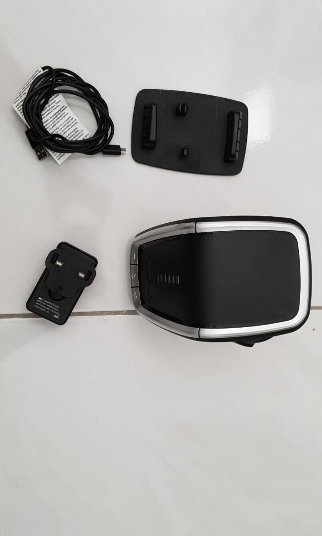 Nuna leaf wind motor unit online