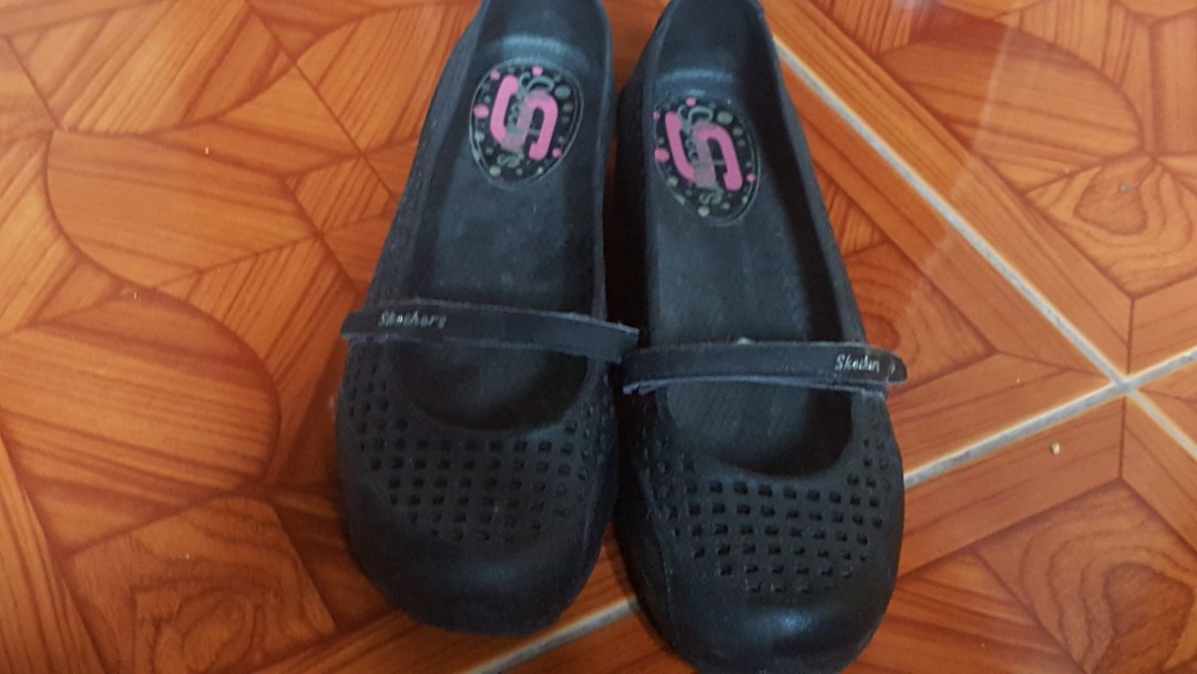 skechers doll shoes