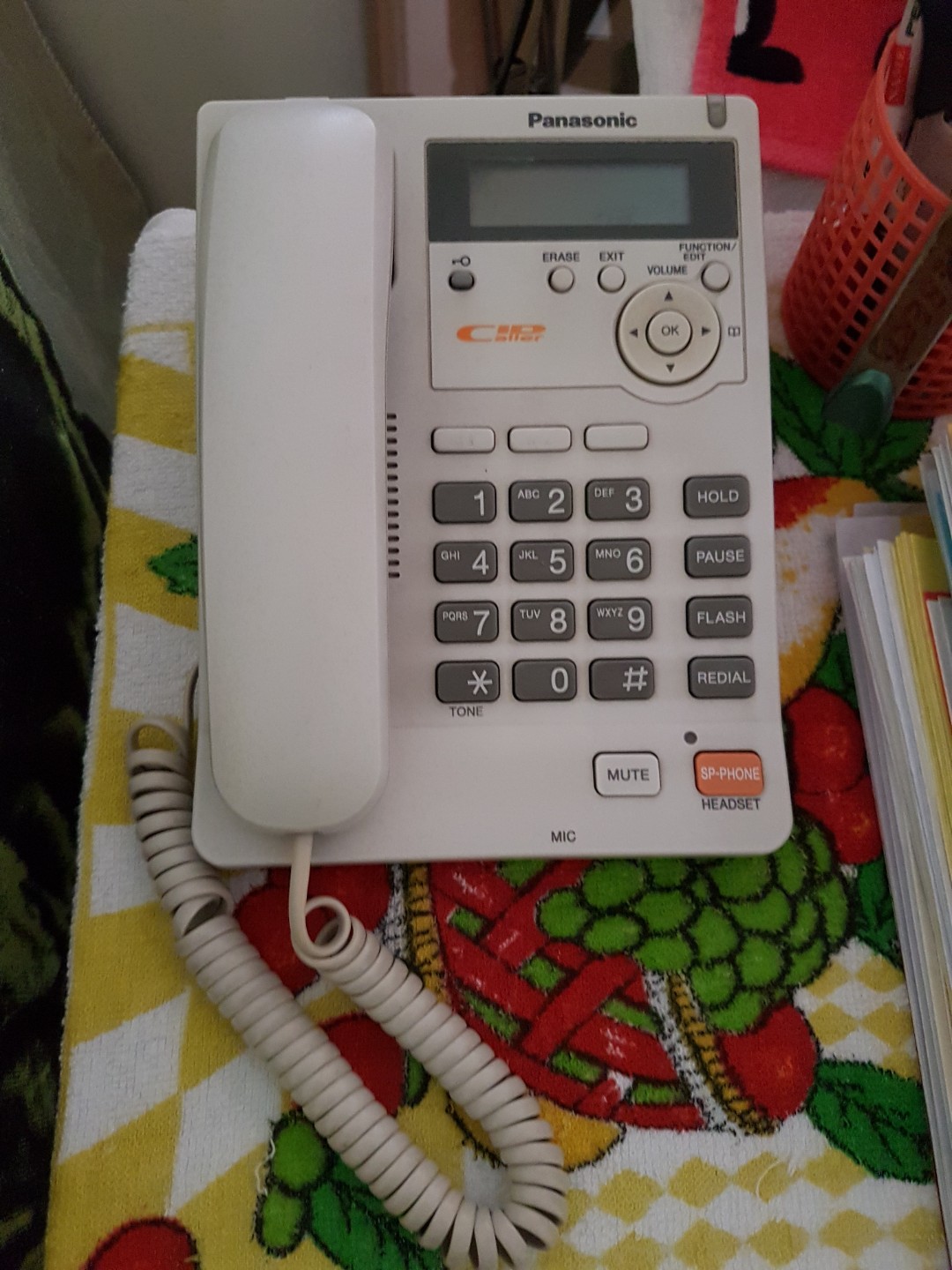 Panasonic Phone, Mobile Phones & Gadgets, Mobile & Gadget Accessories ...