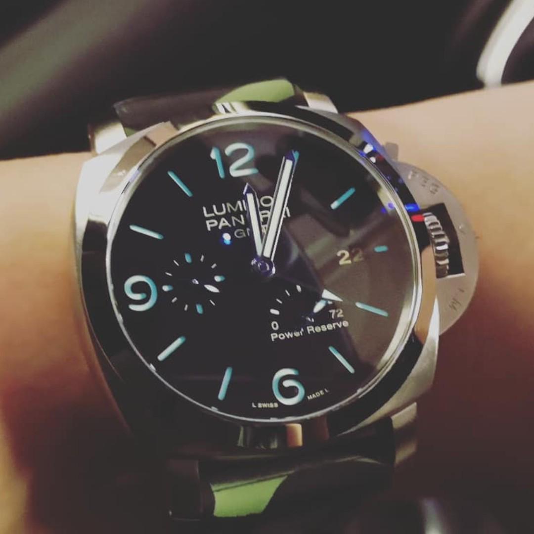 Pam 321 online price