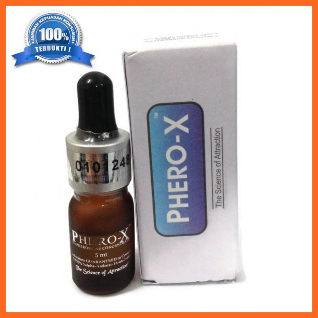 Parfum Pria Phero X Original Pheromone Original 5ml Kesehatan Kecantikan Perawatan Pria Di Carousell