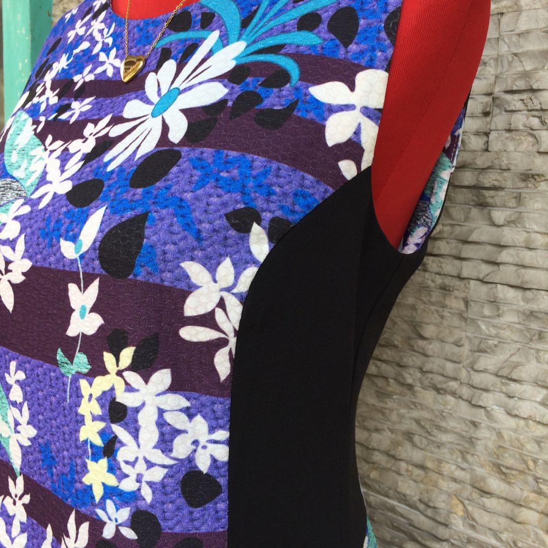 peter pilotto floral dress (Category: Dresses) located in Quezon City. Submitted by fabcandy (Listing ID 177233148, Image 3). Description: Peter Pilotto Floral Dress (S-M) -P850 #bnew #lookingforph #onlineshopph #peterpilottoph #peterpilottodressph #dressph.