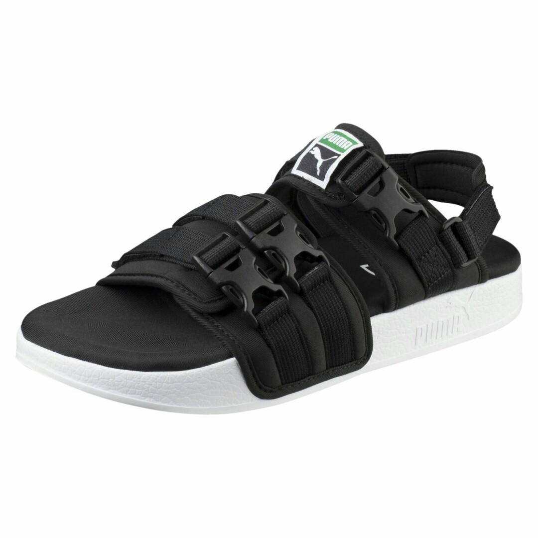 Puma hotsell leadcat sandals